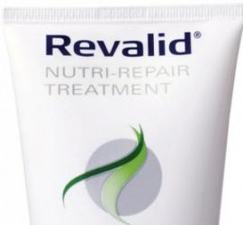 Витамины для волос Ревалид — отзывы трихологов Ревалид способ применения