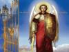 Сильная редкая молитва святому михаилу архангелу - сильнейшая защита Молитва архангелу от злых сил